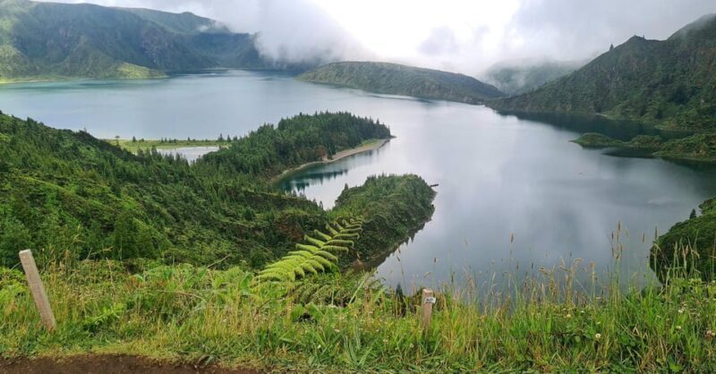 Private Tour Full Day Sete Cidades and Lagoa do Fogo - Key Points
