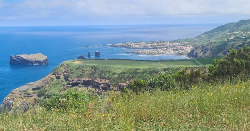 Private Tour Full Day Sete Cidades and Lagoa do Fogo - The Practicalities: What to Know