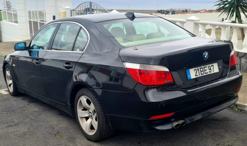 Private Tour Full Day Sete Cidades and Lagoa do Fogo - Final Thoughts