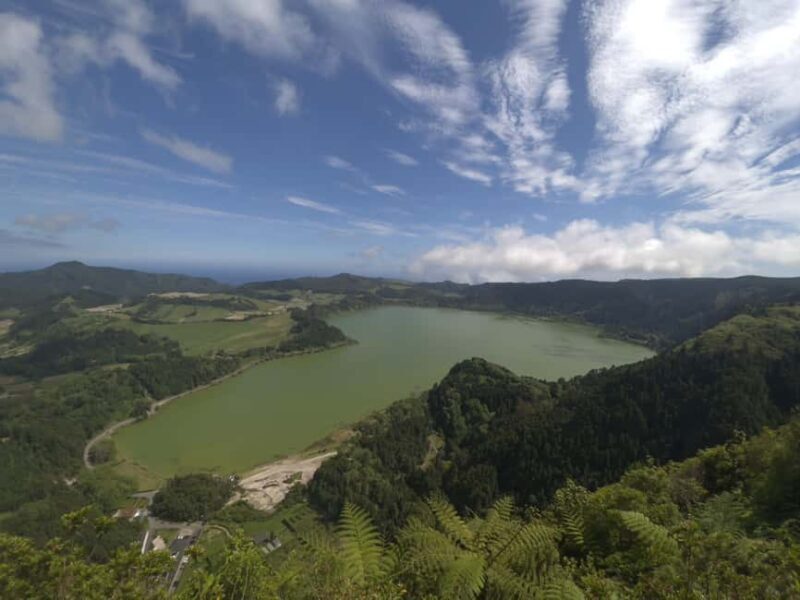 Private Tour Furnas: Furnas Lake Hike & Terra Nostra Park - FAQ