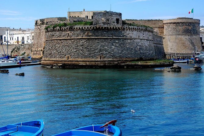 Private Tour: Gallipoli 2-Hour Guided Walking Tour - Practical Details and Considerations