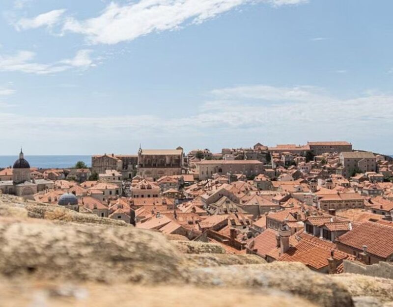 Private Tour: Game of Thrones Walking Tour - What Makes This Tour Stand Out?