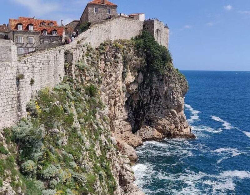 Private Tour: Game of Thrones Walking Tour - What We Liked and What to Keep in Mind