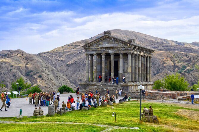 Private tour: Garni, Geghard, Symphony of Stones - Frequently Asked Questions (FAQs)