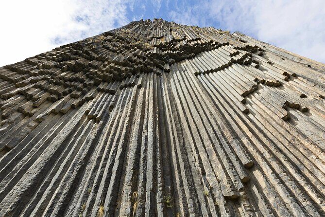 Private Tour: Garni Temple, Geghard Monastery& Symphony of Stones - Practical Considerations