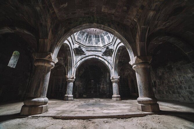 Private Tour: Garni Temple, Geghard Monastery& Symphony of Stones - Whats Unique About This Tour?