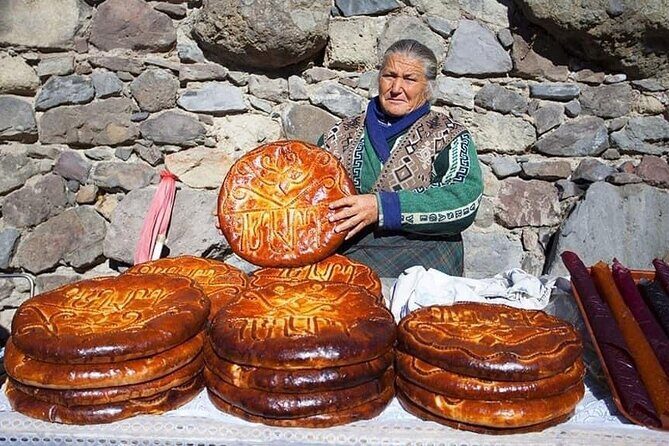 Private Tour: Garni Temple, Geghard Monastery& Symphony of Stones - Who Should Consider This Tour?