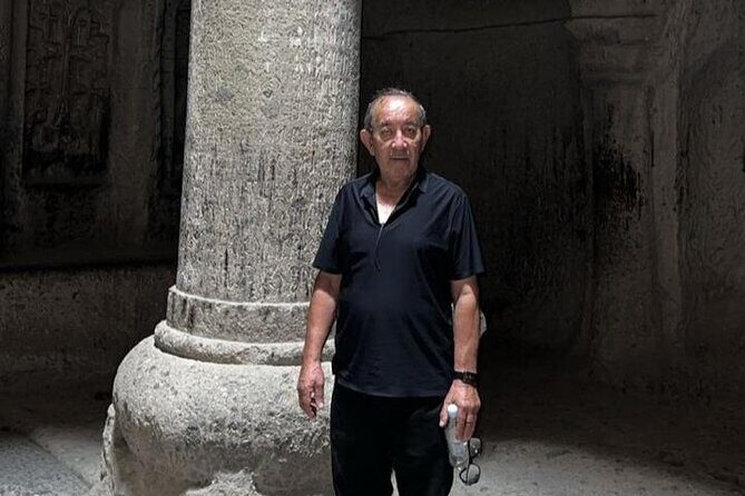 Private Tour: Garni Temple, Geghard Monastery& Symphony of Stones - Final Thoughts