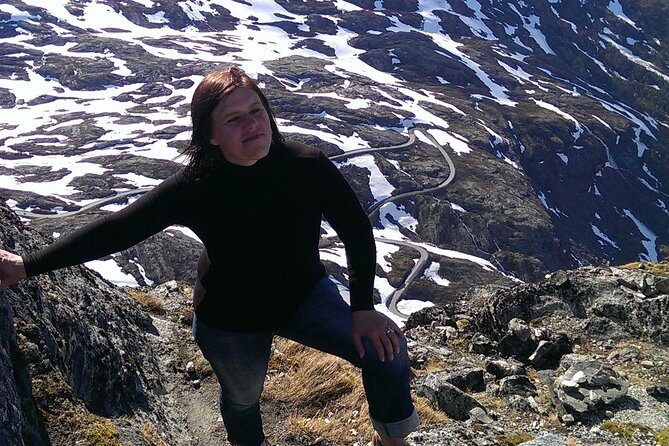 Private tour Geiranger and Glaciers 1 to 15 people - FAQs