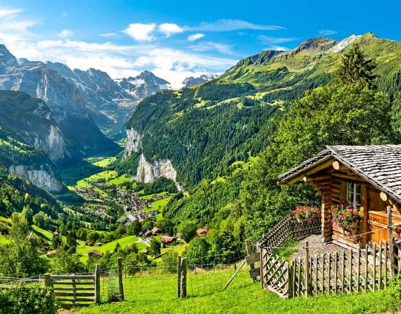 Private tour Geneva-Gruyère's: chocolate and cheese factory - What to Expect from This Swiss Chocolate and Cheese Day