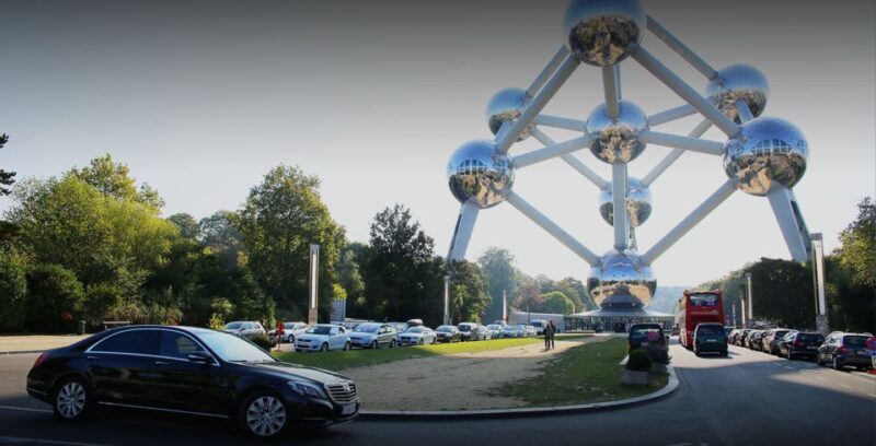 Private Tour: Ghent and Bruges From Brussels Full Day - Why Choose a Private Day Trip to Ghent and Bruges?