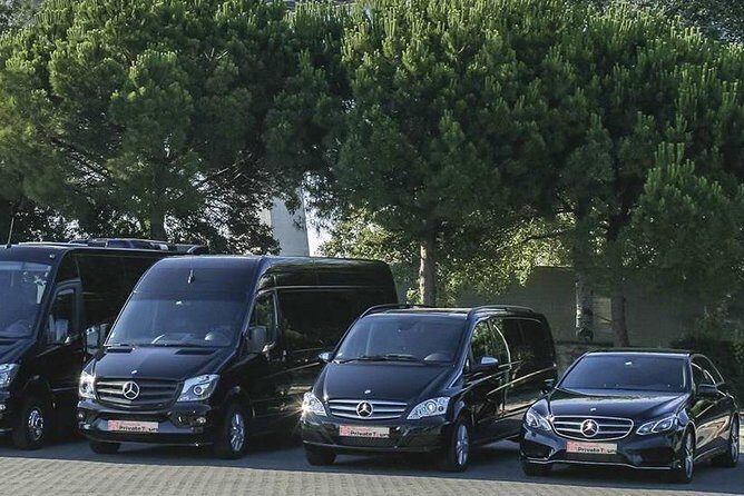 Private Tour: Ghent and Bruges From Brussels Full Day - Final Thoughts