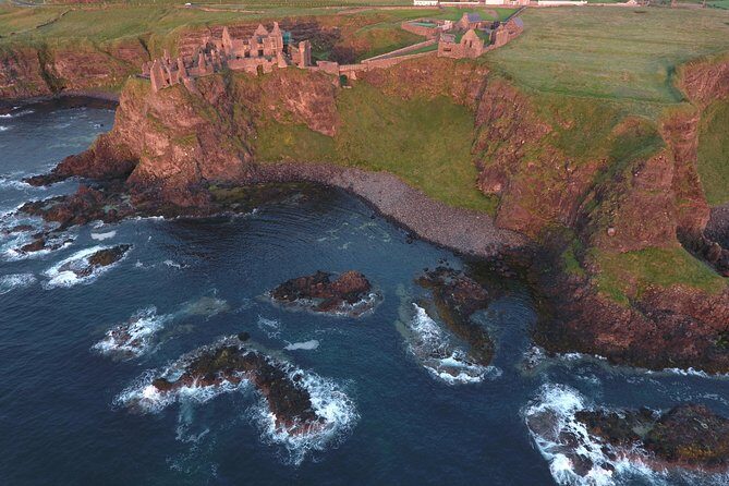 Private Tour: Giant's Causeway, Norman Castles, and Game of Thrones Film Locations - What to Expect from the Tour: A Deep Dive