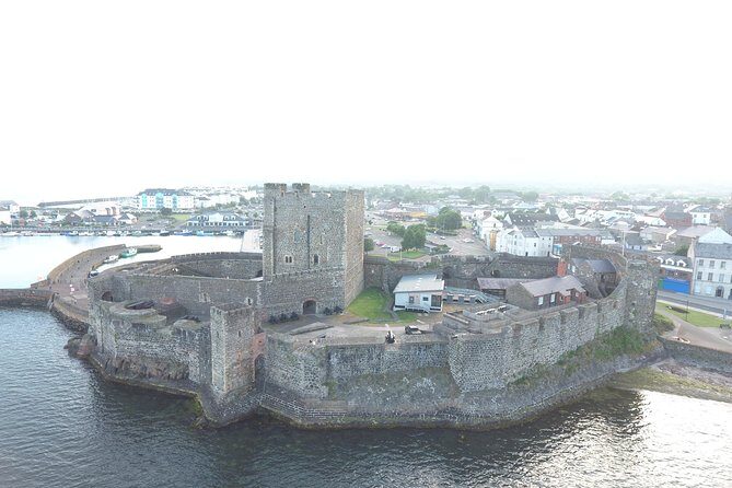 Private Tour: Giant's Causeway, Norman Castles, and Game of Thrones Film Locations - Frequently Asked Questions