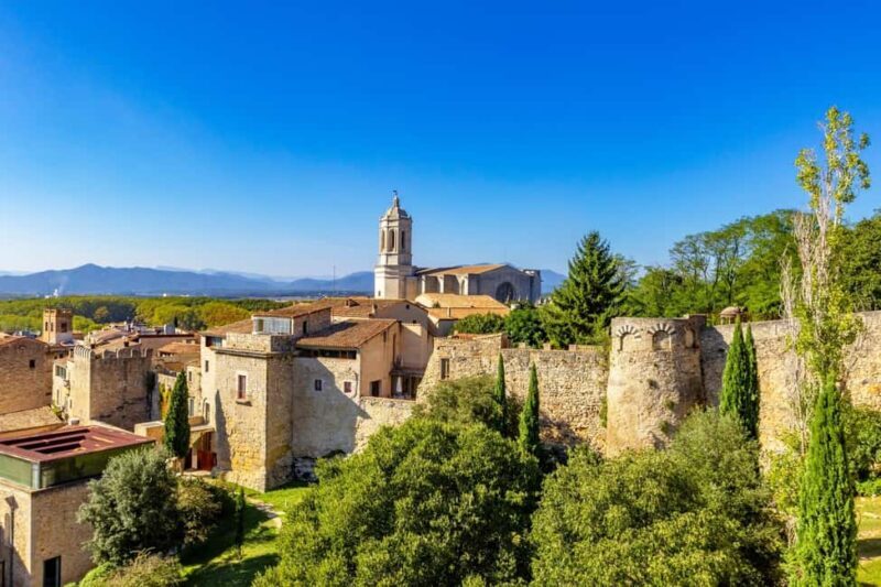 Private Tour Girona & Medieval Villages from Barcelona - An In-Depth Look at the Tour Experience