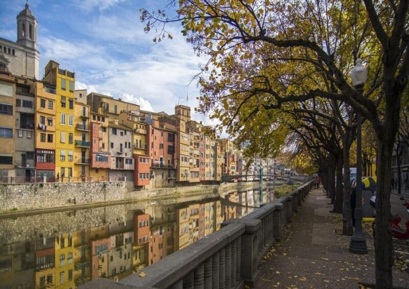 Private Tour Girona & Shopping - A Detailed Look at the Tour Experience