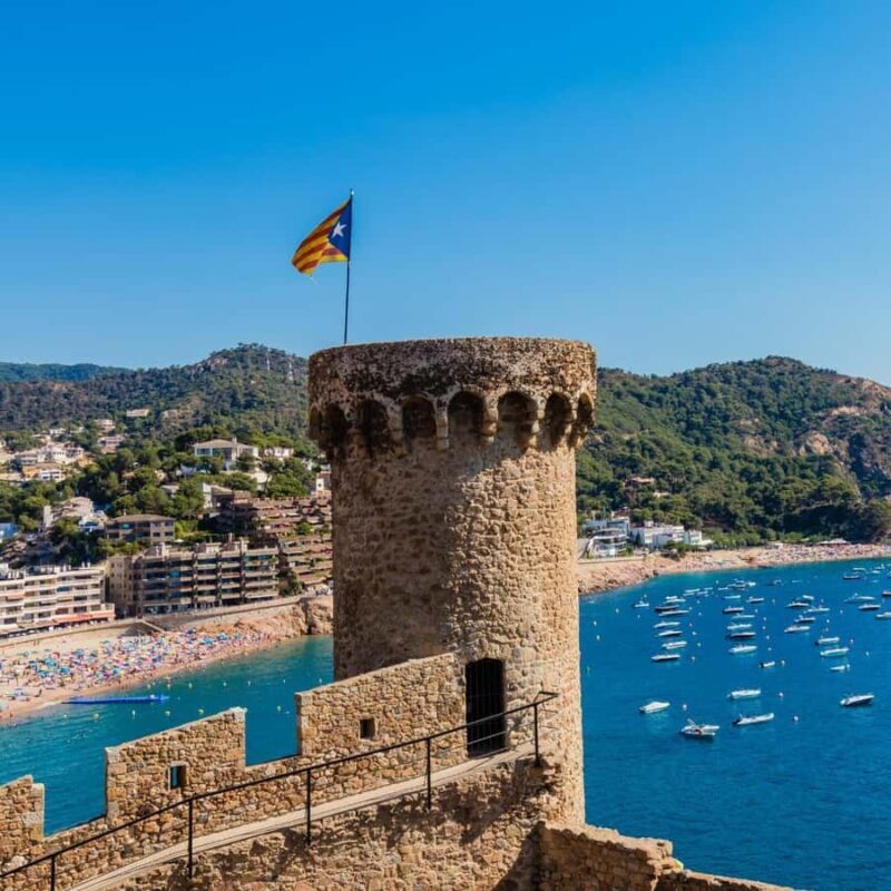 Private Tour Girona & Tossa de Mar from Barcelona - An Honest Look at the Tour Itself