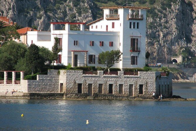 Private Tour: Glamourous Monaco and French Riviera Villages - What Makes This Tour Stand Out