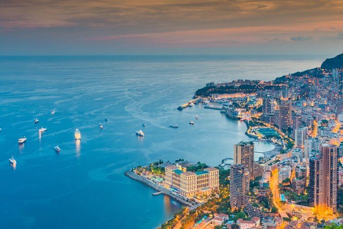 Private Tour: Glamourous Monaco and French Riviera Villages - What to Expect Price-Value Wise