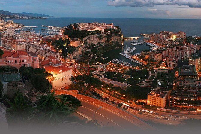 Private Tour: Glamourous Monaco and French Riviera Villages - FAQ
