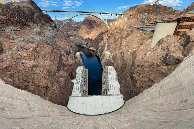 Private Tour: Grand Canyon and Hoover Dam from Las Vegas - Key Points
