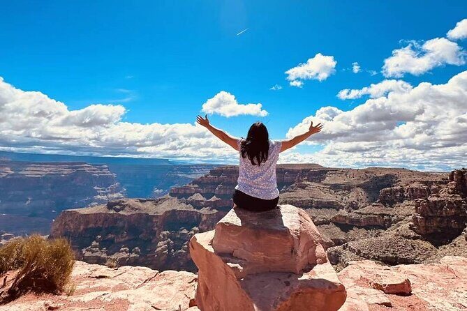 Private Tour: Grand Canyon and Hoover Dam from Las Vegas - Breaking Down the Itinerary