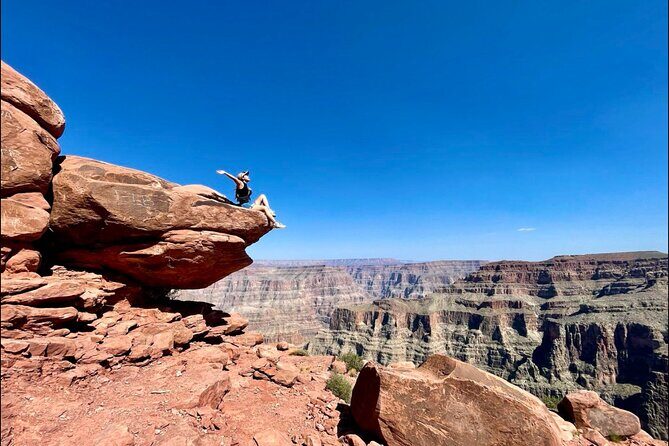 Private Tour: Grand Canyon and Hoover Dam from Las Vegas - Optional Extras and Extra Costs