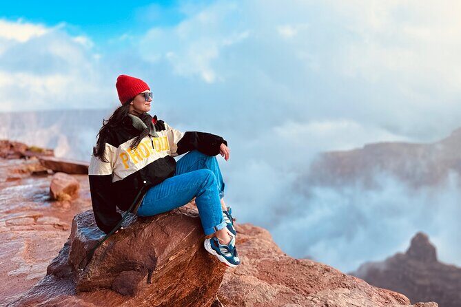 Private Tour: Grand Canyon and Hoover Dam from Las Vegas - Who Should Consider This Tour?