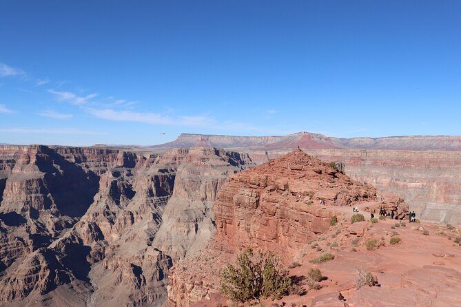 Private Tour: Grand Canyon and Hoover Dam from Las Vegas - Final Thoughts