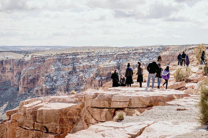 Private Tour: Grand Canyon Skywalk Full-Day Tour - Final Thoughts: Is This Tour Right for You?