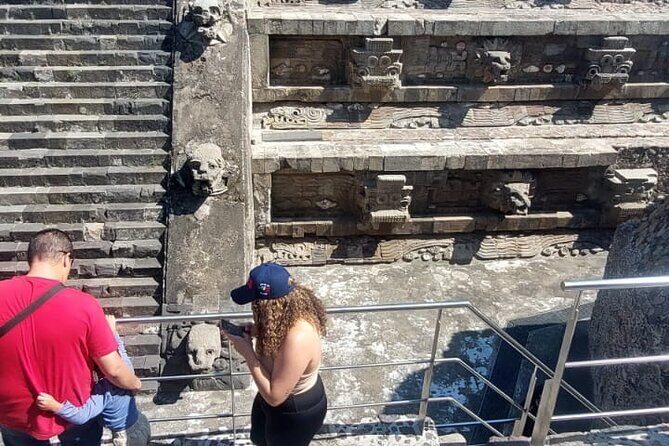 Private Tour, Great Experience, CDMX to Teotihuacan Pyramids - Who Would Enjoy This Tour?