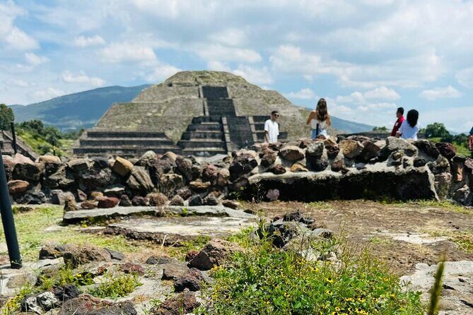 Private Tour, Great Experience, CDMX to Teotihuacan Pyramids - FAQ