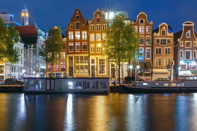Private Tour Guide Amsterdam with a Local: Kickstart your Trip, Personalized - Why Consider a Private Tour in Amsterdam?