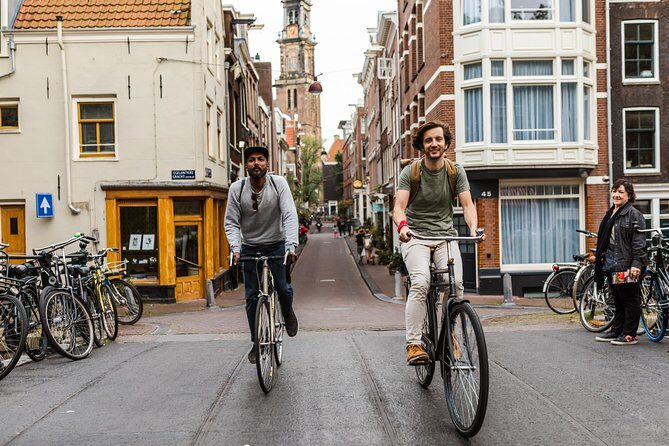 Private Tour Guide Amsterdam with a Local: Kickstart your Trip, Personalized - The Experience: What’s Included and What’s Not