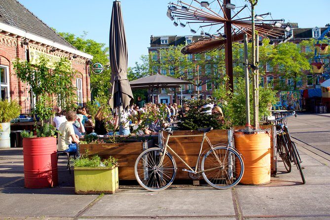 Private Tour Guide Amsterdam with a Local: Kickstart your Trip, Personalized - Who Should Book This Tour?