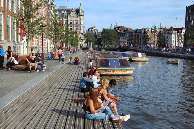 Private Tour Guide Amsterdam with a Local: Kickstart your Trip, Personalized - In Closing: Is It Worth It?