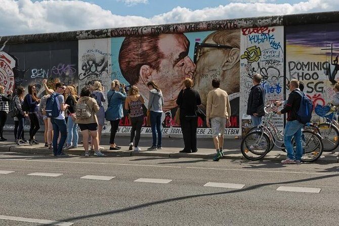 Private Tour Guide Berlin with a Local: Kickstart your Trip, Personalized - A Closer Look at the Itinerary