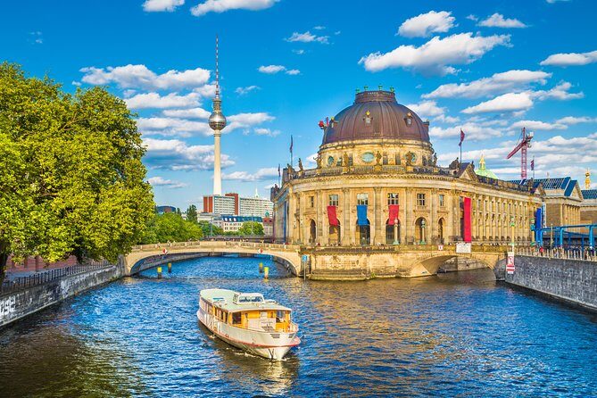 Private Tour Guide Berlin with a Local: Kickstart your Trip, Personalized - Price, Duration, and Value