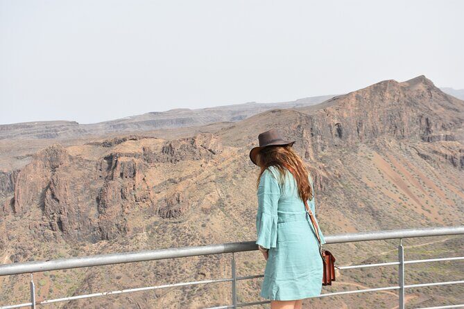 Private Tour Guide in Gran Canaria - An In-Depth Look at the Tours Highlights and Itinerary