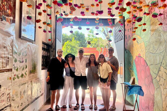 Private Tour Guide in Oaxaca 3 hours - Best Rated - What the Tour Includes and What to Expect