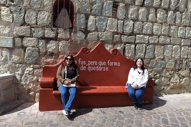 Private Tour Guide in Oaxaca 3 hours - Best Rated - Who Will Love This Tour?