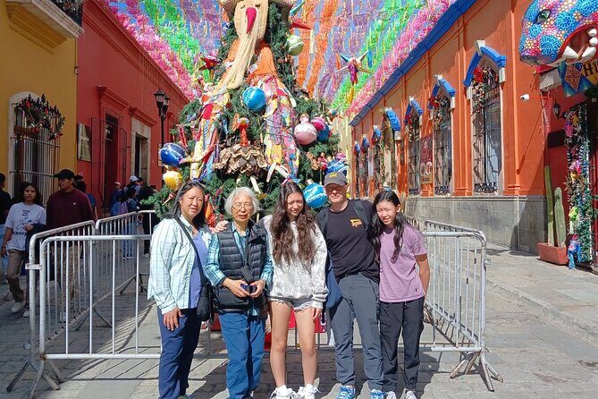 Private Tour Guide in Oaxaca 3 hours - Best Rated - FAQs