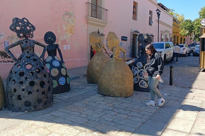 Private Tour Guide in Oaxaca 3 hours - Best Rated - Final Thoughts