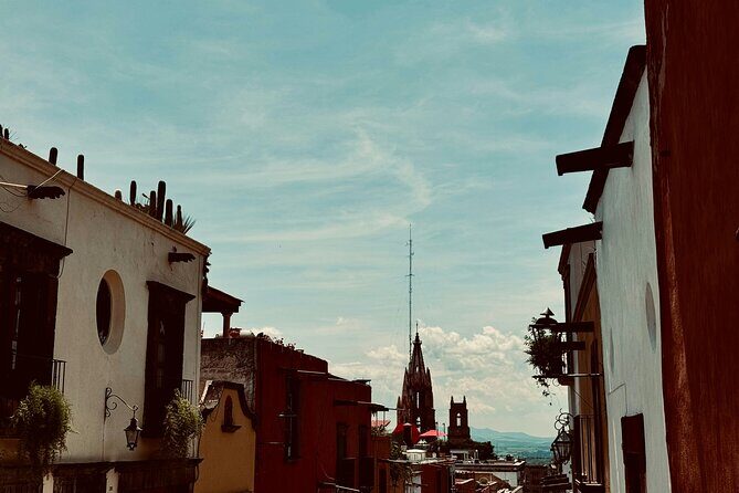 Private Tour Guide in San Miguel de Allende - What Makes This Tour Stand Out?