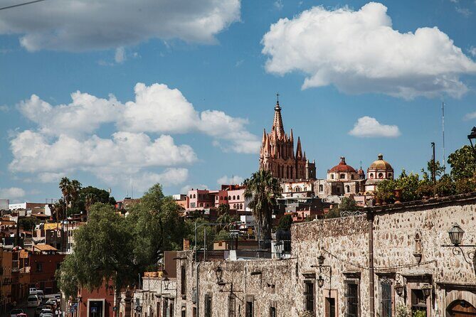 Private Tour Guide in San Miguel de Allende - FAQs