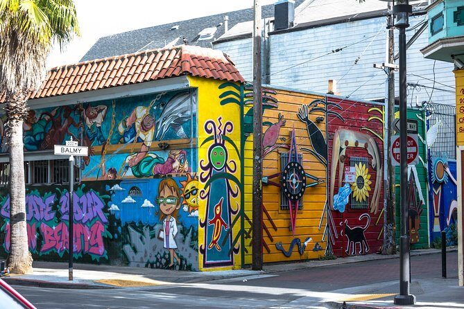 Private Tour Guide San Francisco with a Local: Kickstart your Trip - What You Can Expect from the Experience