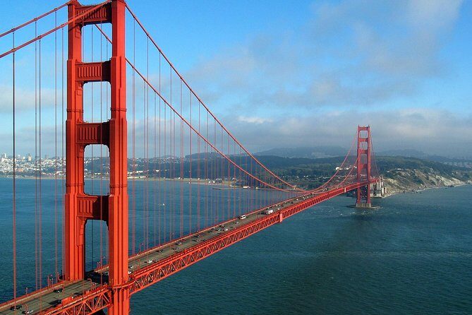 Private Tour Guide San Francisco with a Local: Kickstart your Trip - FAQs