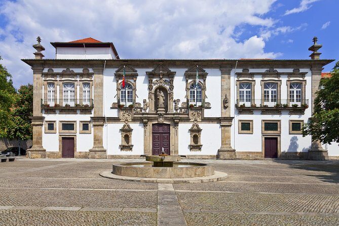 Private Tour: Guimares and Braga Day Trip from Porto - An Honest Look at the Tour Experience
