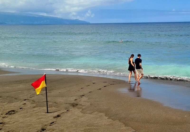 Private Tour Half Day Fogo lake, ceramics and Ribeira Grande - Key Points