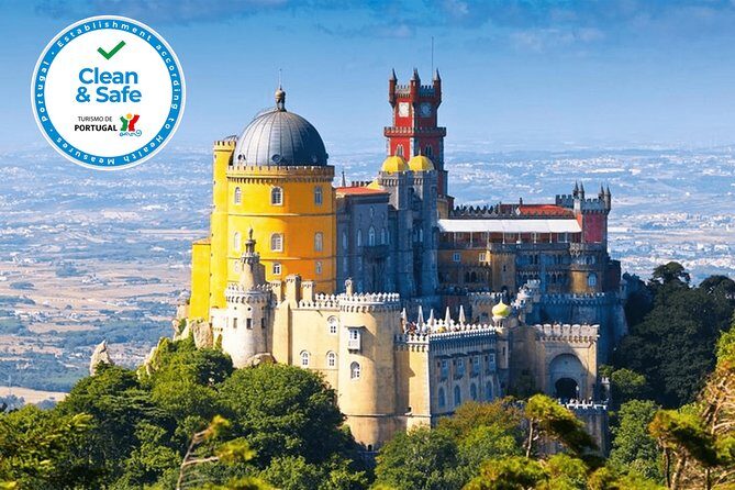 Private tour half day Sintra-Cabo Roca-Cascais-Portuguese Riviera - Firsthand Experiences from Past Travelers